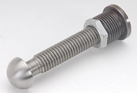 16908 Clutch Fork Pivot Ball Stud 1955-1983 GM V8