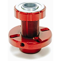 Clutch Cable Adjuster Ford Mustang V8