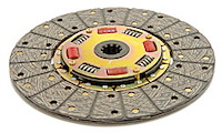 Series 100 Clutch Disc GM