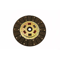 DISC STREET PERFORMANCE 11 x 1-3/16 x 18 SPLINE