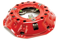 Long Style Pressure Plate