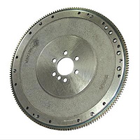 Nodular Flywheel Corvette