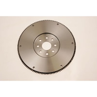 Billet Steel Conversion Flywheel, SFI 1.1, 153-Tooth, 6-Bolt, for 1955-1990 Chevy SBC/BBC to LT1 T56