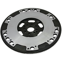 Chrome Moly Flywheel Mustang Modular