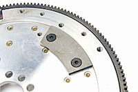 Flywheel Counterbalance Weight Kit