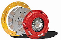 RXT Street Twin Clutch LS1/LS2/LS3/LS6/LS7