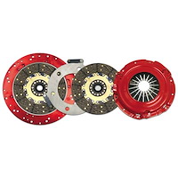 RST Street Twin Clutch GM Small/Big Block
