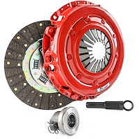 Super Street Pro Clutch Kit 1965-1999 Chrysler 318/340/360/383