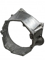 8500 Aluminum Bellhousing Chevrolet LS Engines to T-56 and T-56 Magnum [Non-SFI]
