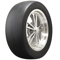 Drag Slick 26.0" x 8.5 - 17"