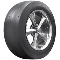 Coker Tire MHR173 M&H Drag Slick 10.5/28.0-17 