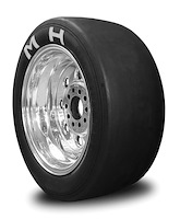 Racemaster Drag Slicks 27.0" x 9.0" - 15"