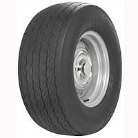 Muscle Car D.O.T. Drag Tire P275/60-15