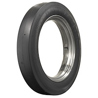 M/CYCLE SLICK 4.0/26.6-18