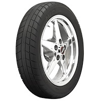 Drag Radial Tire 185/50R18