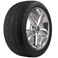 Drag Radial Tire 325/45R17