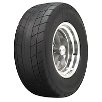 Drag Radial Tire 275/50R15