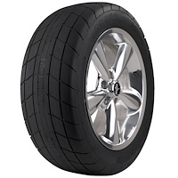 Drag Radial Tire 275/40R17