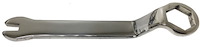 Brake Adjustment Tool for Early Ford Juice Brakes