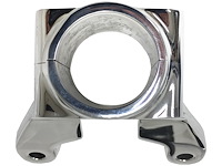 40-Style Steering Column Drop 2 in. Length