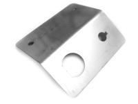 Hide-A-Switch Panel, 45-Degree Bend