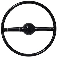 Forty Steering Wheel, 16 in. Diameter