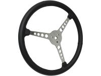 Sprint Steering Wheel, 15 in. Diameter