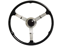 Banjo Steering Wheel, 16 in. Diameter