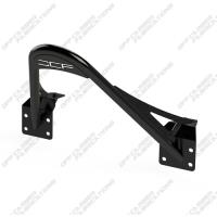 Front Bumper Stinger Mounts perfectly to Off Camber Fabrications front bumpers