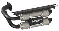 Performance Series Exhaust System for Honda Talon 1000