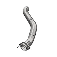 FALCA459 4in. Turbo Down Pipe