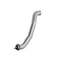 Downpipe 2008-10 Ford F-250/F-350 6.4L Powerstroke