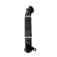 Downpipe 2011-13 GM 6.6L Duramax LML