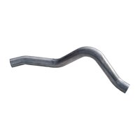 for Cummins Tail Pipe 2003-07 Dodge for Cummins Except 6.7L