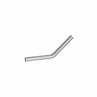 Mandrel 45° Bend - Aluminized Steel Tube OD: 1.75"