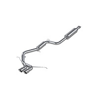 MBRP Focus ST 2.0L Turbo Exhaust Kits
