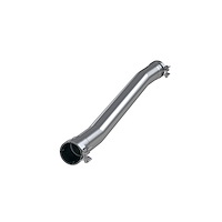 S5003409 Muffler Bypass Pipe 3 in. Fits Select GM 2500, 3500 Trucks and Vans
