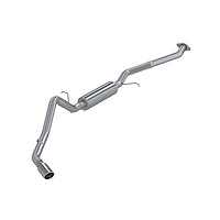 XP Series Exhaust System 2003-2007 GM 1500 4.8/5.3L
