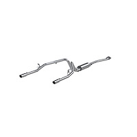 XP Series Exhaust System 2003-2007 GM 1500 4.8/5.3L
