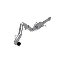 Installer Series Exhaust System 2007-08 GM 1500 4.8/5.3L
