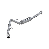 XP Series Exhaust System 2007-2008 GM Yukon/Tahoe 5.3L/6.0L