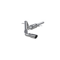 Installer Series Exhaust System 2014-2016 GM 1500 4.3L/5.3L