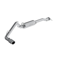 Installer Series Exhaust System 2015-2016 Chevy Colorado/GMC Canyon