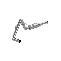 Performance Series Exhaust System 2004-05 Dodge Ram Hemi 1500 5.7L