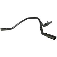 Installer Series Exhaust System 2006-2013 Dodge Ram 1500 5.7L