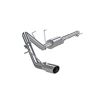 XP Series Exhaust System 2009-2016 Dodge Ram 1500 5.7L