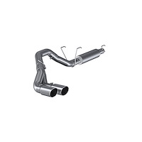 XP Series Exhaust System 2014-2016 Dodge Ram 2500/3500 6.4L