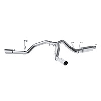 XP Series Exhaust System 2014-2016 Dodge Ram 2500 6.4L