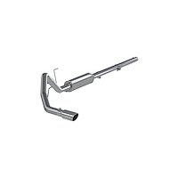 Installer Series Exhaust System 2004-2008 Ford F-150 4.6L/5.4L