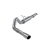 Installer Series Exhaust System 1999-2004 Ford F-250/F-350 V-10